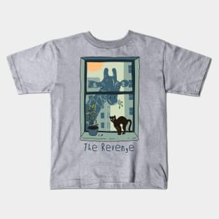 The Revenge Kids T-Shirt